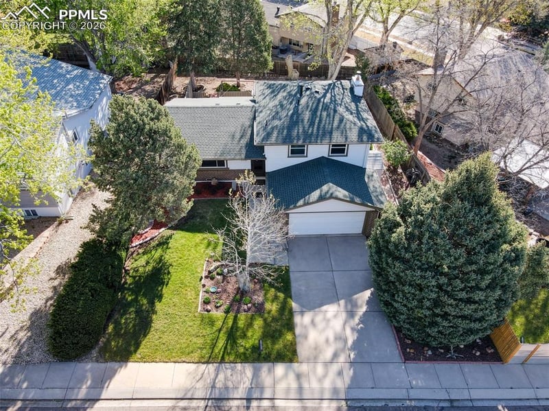 1707 Robidoux Cir, Colorado Springs, CO 80915