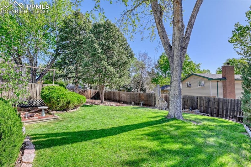 1707 Robidoux Cir, Colorado Springs, CO 80915