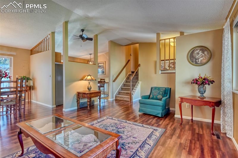 1707 Robidoux Cir, Colorado Springs, CO 80915