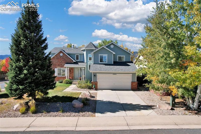 17070 Mountain Lake Dr, Monument, CO 80132