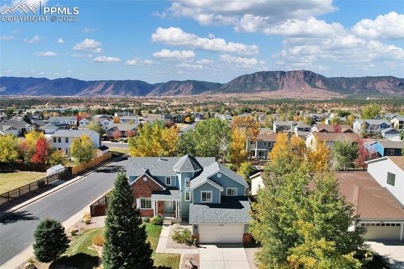 17070 Mountain Lake Dr, Monument, CO 80132