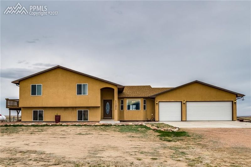17075 Sugar Foot Point, Fountain, CO 80817