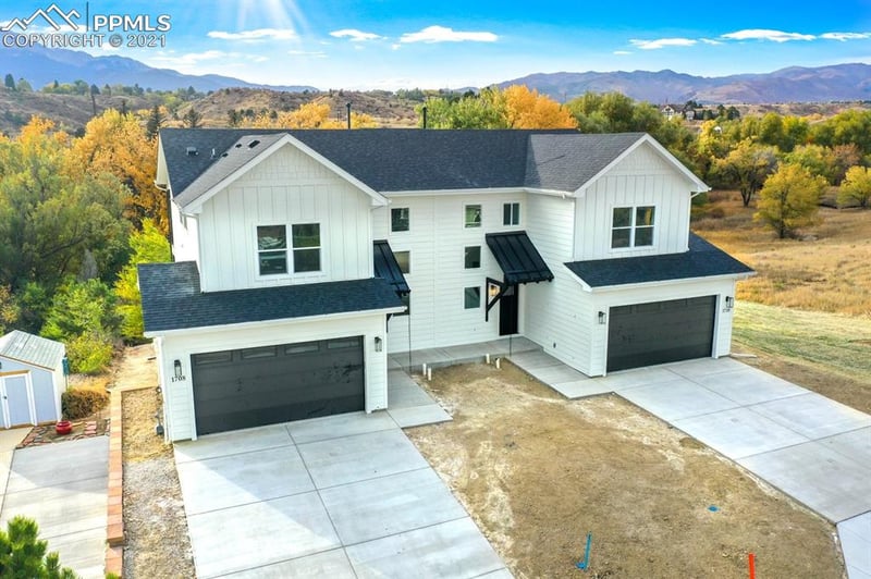 1708-1710 N 7th St, Colorado Springs, CO 80907