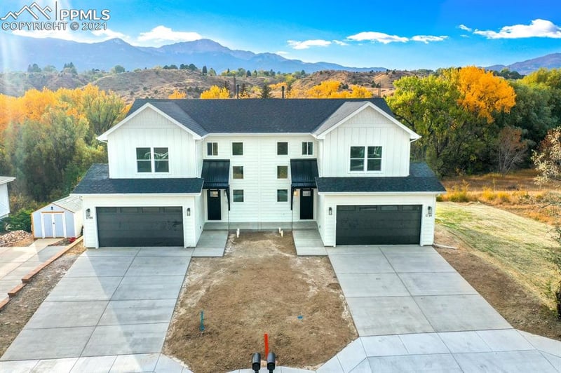 1708-1710 N 7th St, Colorado Springs, CO 80907