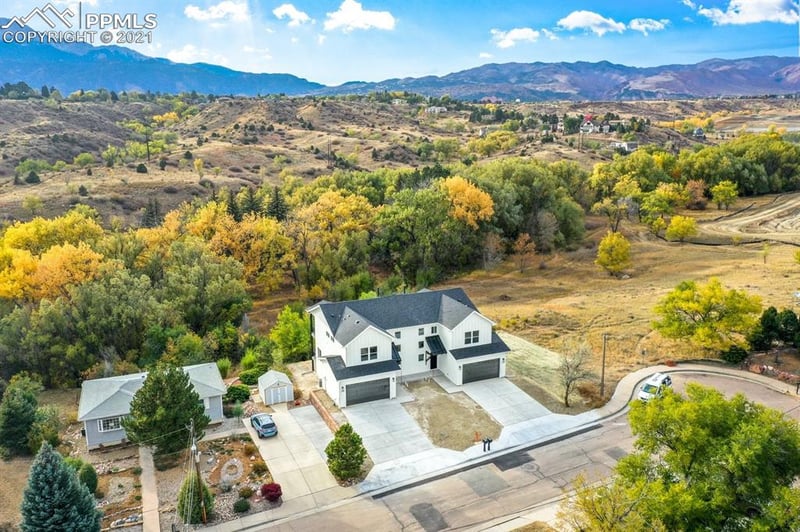 1708-1710 N 7th St, Colorado Springs, CO 80907