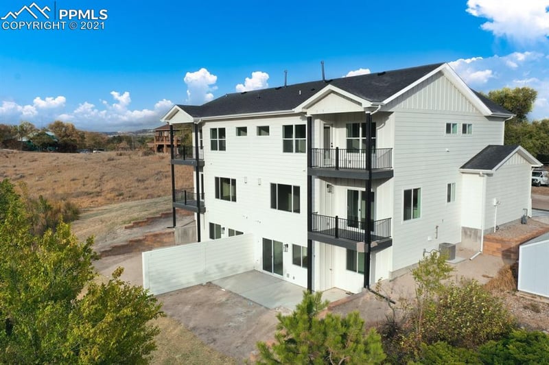 1708-1710 N 7th St, Colorado Springs, CO 80907