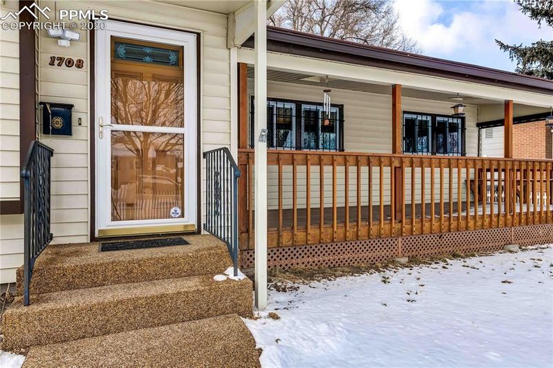 1708 Happiness Dr, Colorado Springs, CO 80909