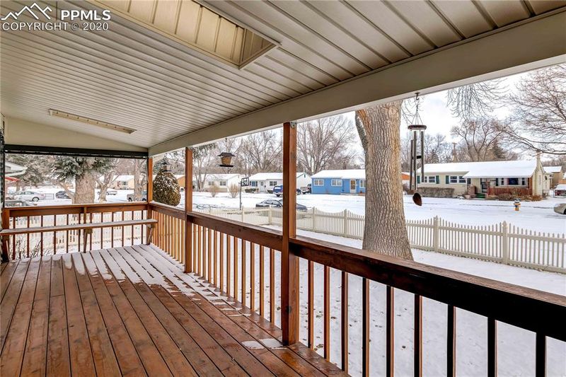 1708 Happiness Dr, Colorado Springs, CO 80909