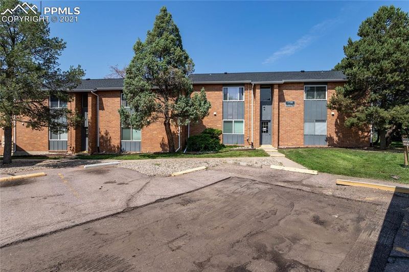 1708 Sawyer Way #174, Colorado Springs, CO 80915