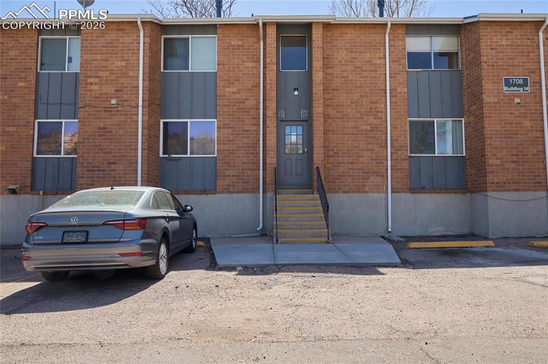1708 Sawyer Way #176, Colorado Springs, CO 80915