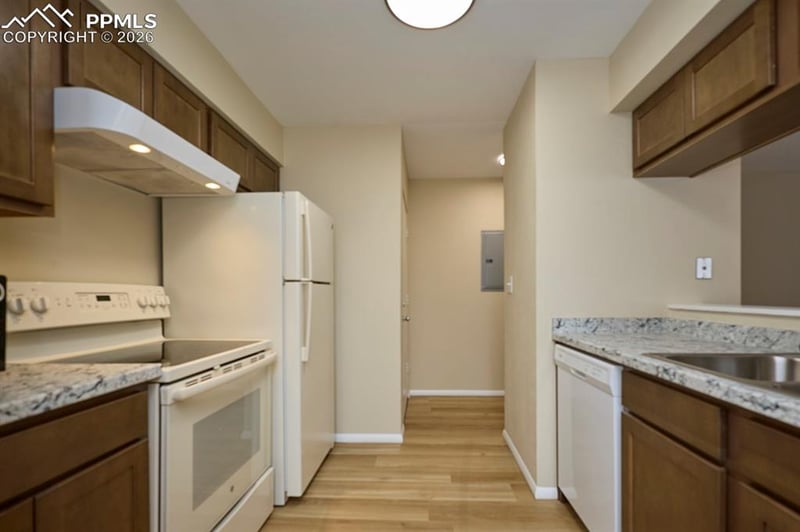 1708 Sawyer Way #176, Colorado Springs, CO 80915