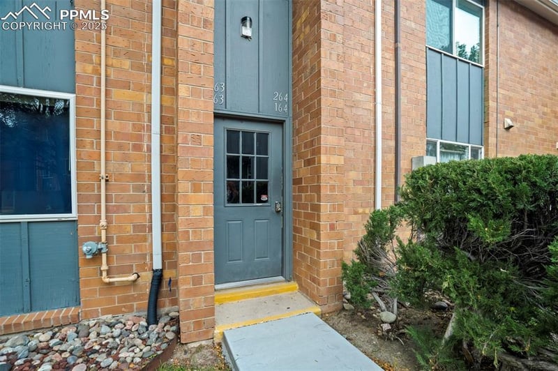 1708 Sawyer Way #264, Colorado Springs, CO 80915