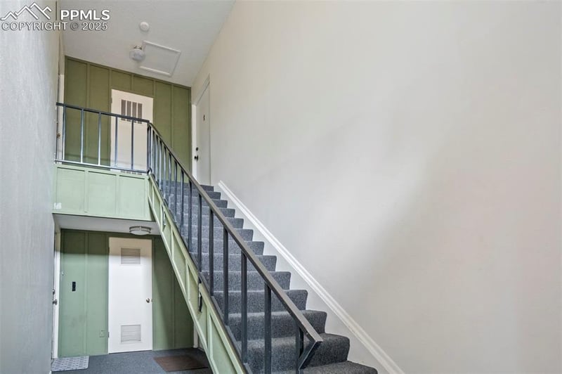 1708 Sawyer Way #264, Colorado Springs, CO 80915