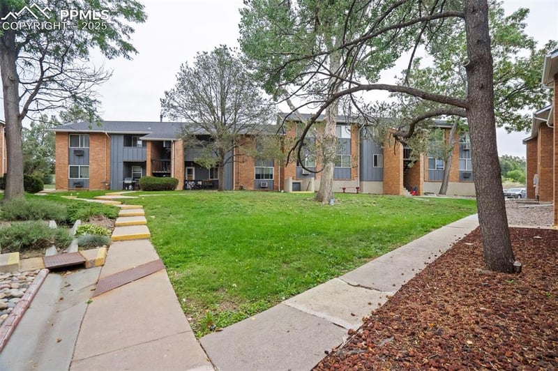 1708 Sawyer Way #264, Colorado Springs, CO 80915