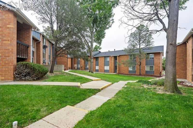 1708 Sawyer Way #264, Colorado Springs, CO 80915