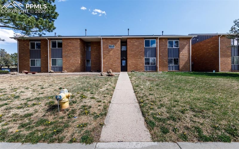 1708 Sawyer Way #277, Colorado Springs, CO 80915