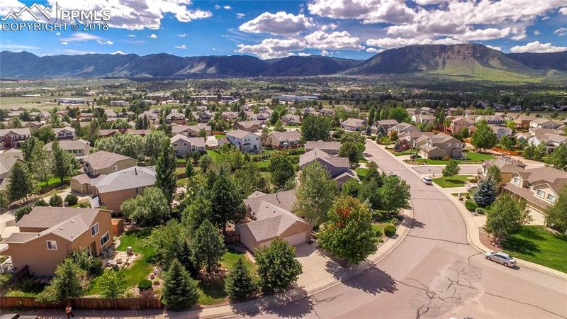 17080 Buffalo Valley Pa, Monument, CO 80132