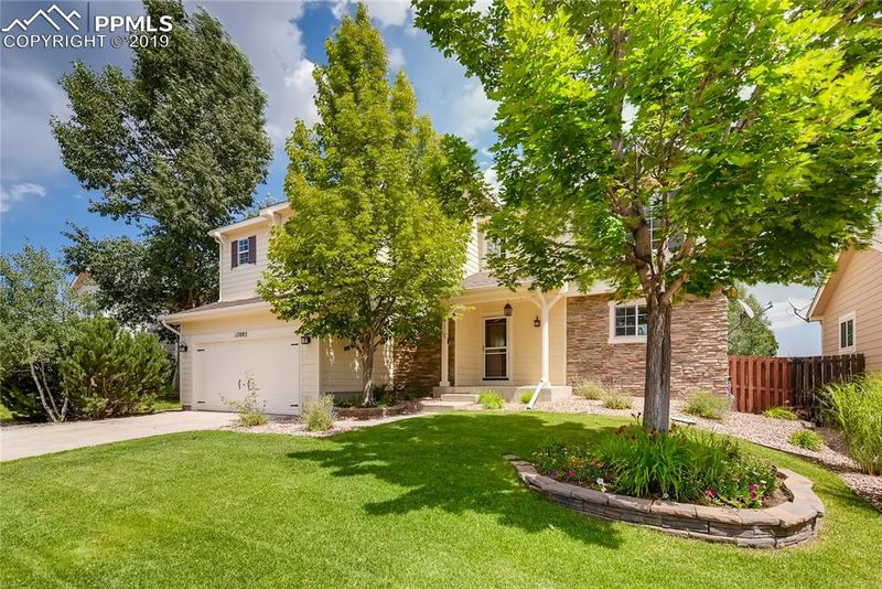 17085 Mountain Lake Dr, Monument, CO 80132