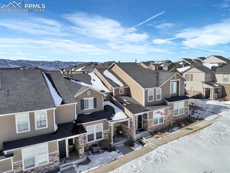 17087 Blue Mist Grv, Monument, CO 80132