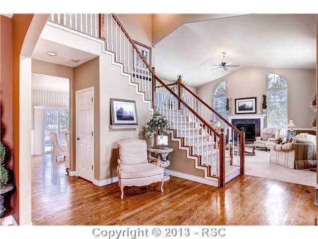 17087 Buffalo Valley Pa, Monument, CO 80132