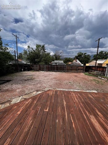 1709 Colorado Ave, Colorado Springs, CO 80904