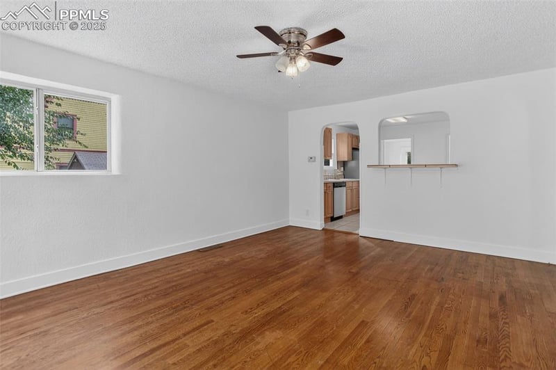 1709 Pikes Peak Ave, Colorado Springs, CO 80904