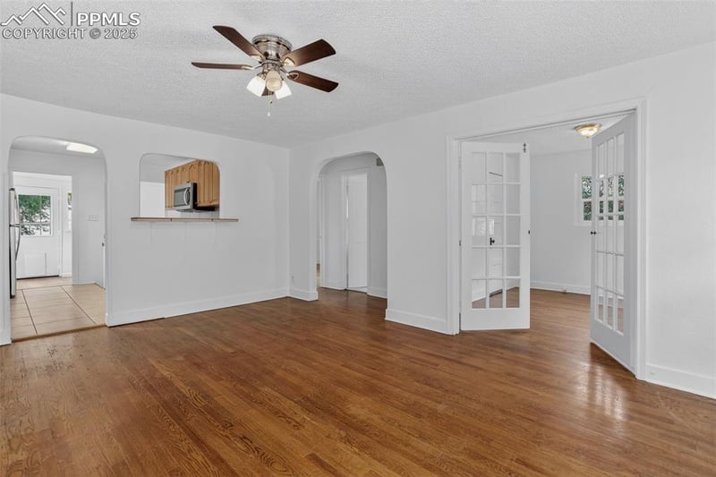 1709 Pikes Peak Ave, Colorado Springs, CO 80904