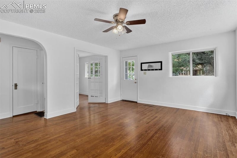 1709 Pikes Peak Ave, Colorado Springs, CO 80904