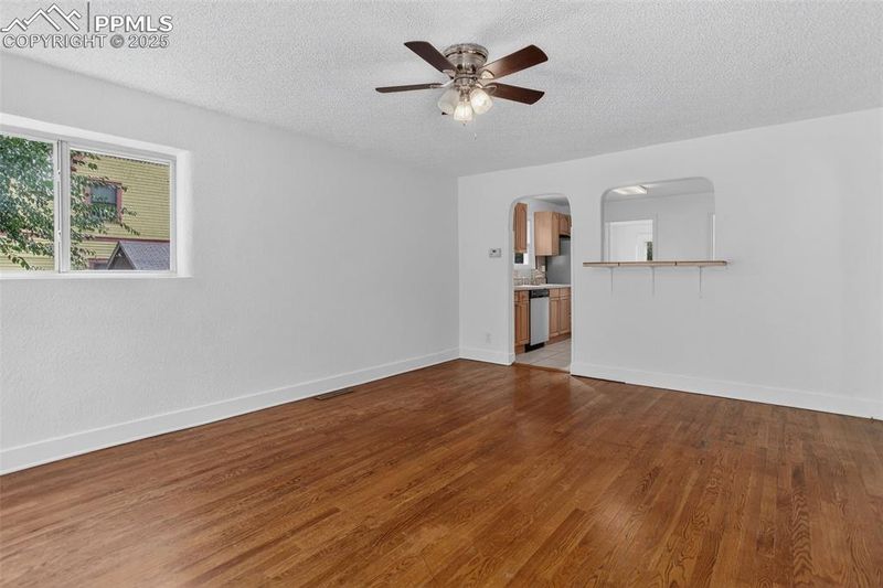 1709 W Pikes Peak Ave, Colorado Springs, CO 80904