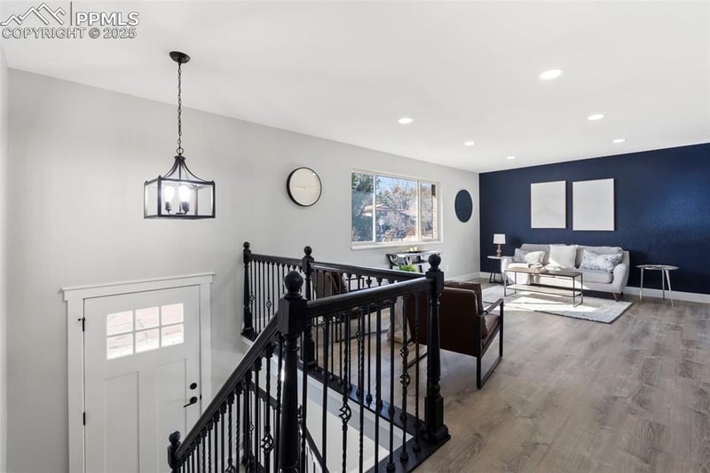 1709 Russell Cir, Colorado Springs, CO 80915