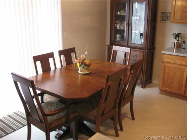 17095 Park Trail Dr, Monument, CO 80132