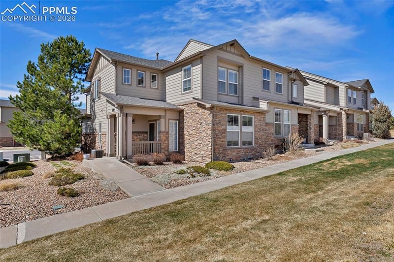 17099 Blue Mist Grv, Monument, CO 80132