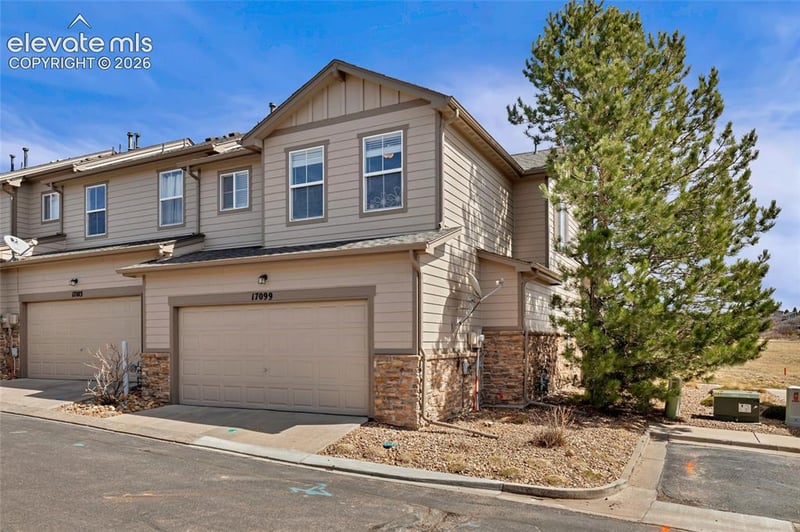 17099 Blue Mist Grv, Monument, CO 80132