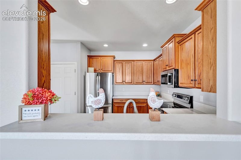 17099 Blue Mist Grv, Monument, CO 80132