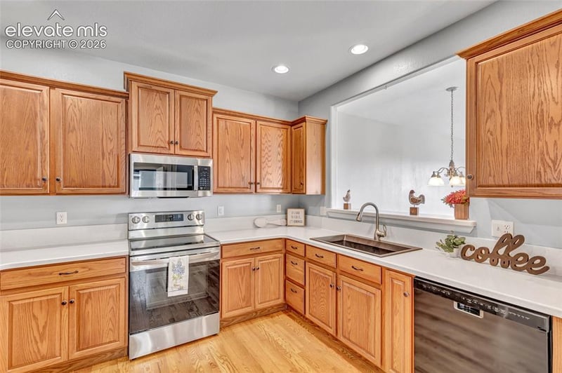 17099 Blue Mist Grv, Monument, CO 80132