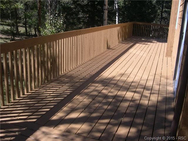 171 Bluebird Hill Rd, Divide, CO 80863