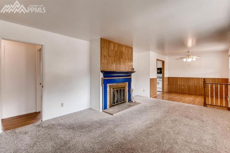 171 Clarksley Rd, Manitou Springs, CO 80829