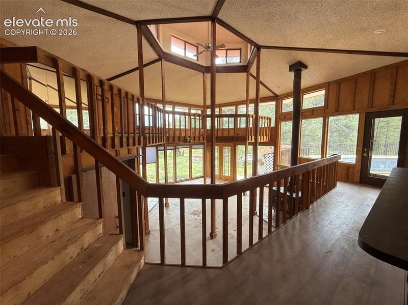 1710 Rock Ridge Pl, Colorado Springs, CO 80926