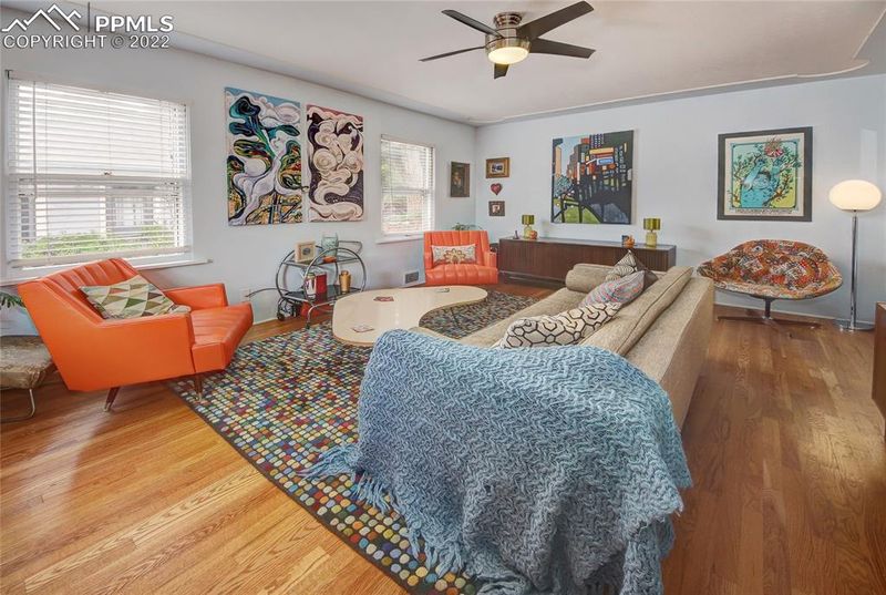 1710 W St Vrain St, Colorado Springs, CO 80904