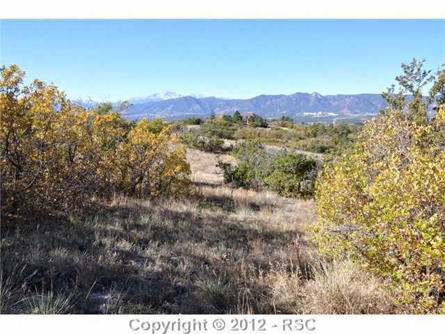 1710 Summit Dr, Colorado Springs, CO 80921