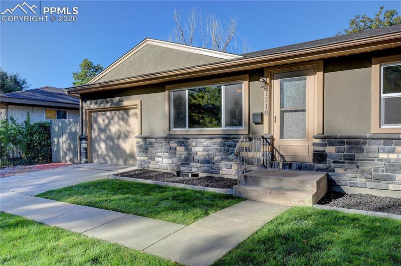 1710 Tesla Dr, Colorado Springs, CO 80909