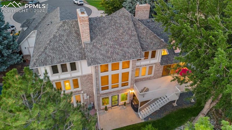 17102 E Ida Pl, Centennial, CO 80015