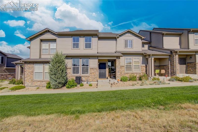 17103 Blue Mist Grv, Monument, CO 80132