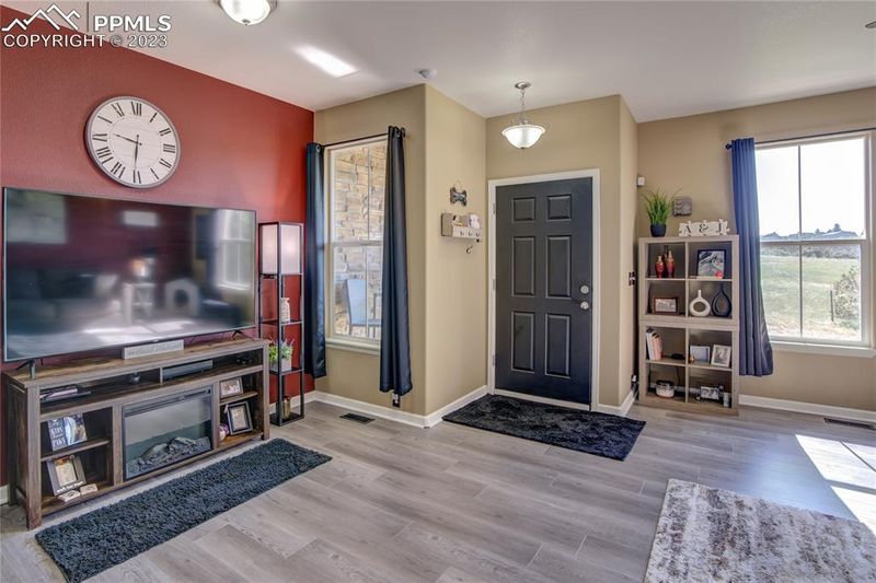 17103 Blue Mist Grv, Monument, CO 80132