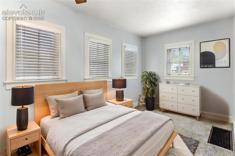 1711 Cascade Ave, Colorado Springs, CO 80905