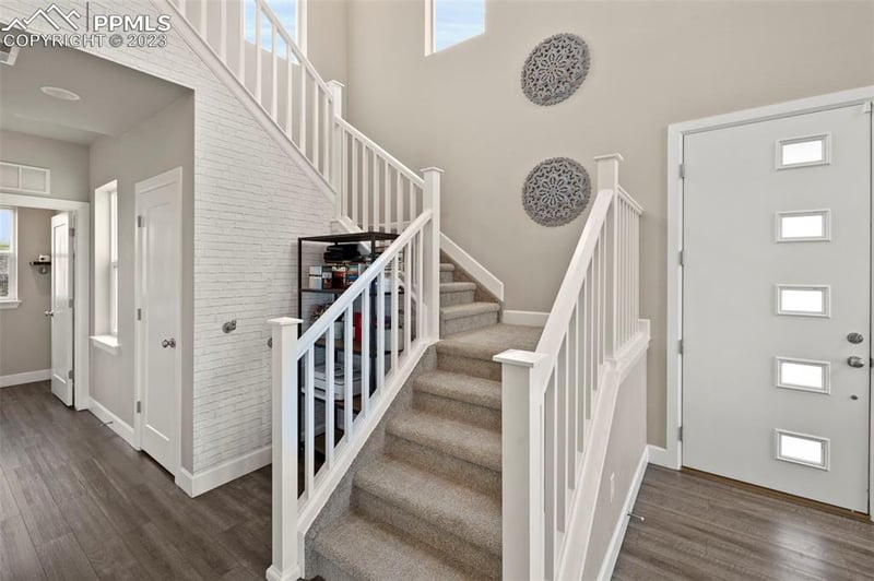 1711 Peak Prairie Ln, Monument, CO 80132