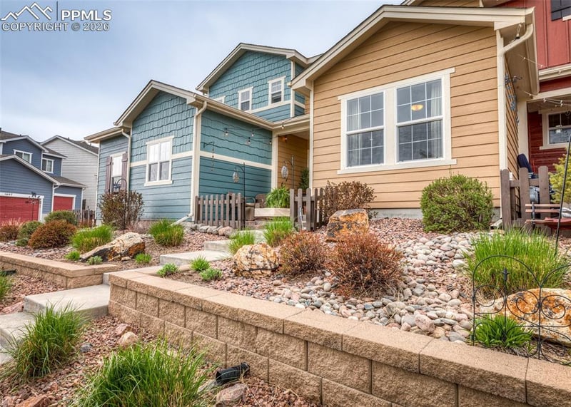 1711 Portland Gold Dr, Colorado Springs, CO 80905