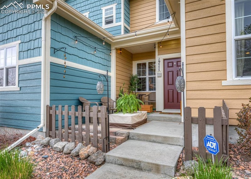 1711 Portland Gold Dr, Colorado Springs, CO 80905