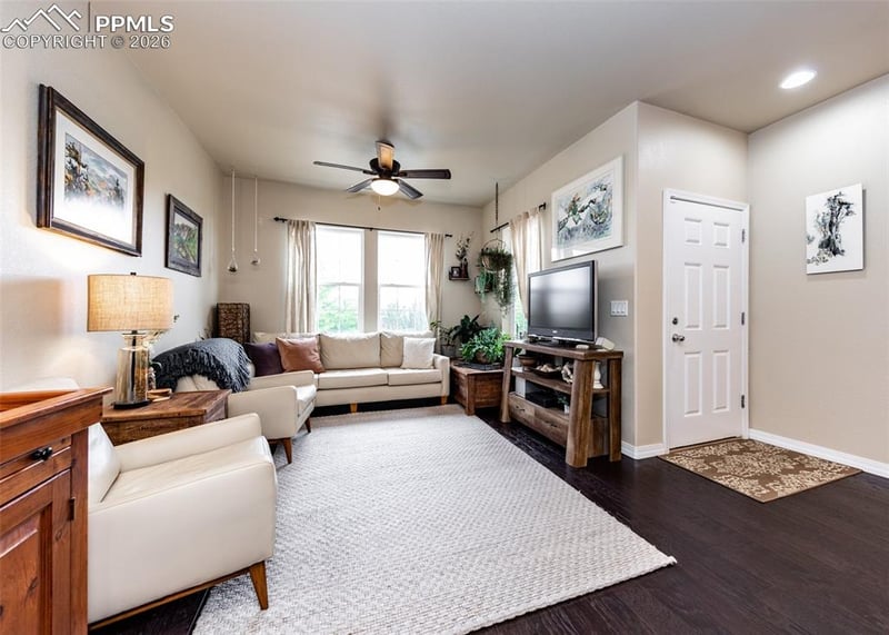 1711 Portland Gold Dr, Colorado Springs, CO 80905