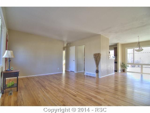 1711 Querida Dr, Colorado Springs, CO 80909
